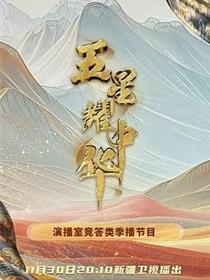 五星耀中华第二季