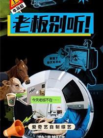 老板别听！
