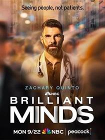 绝妙心灵 第二季