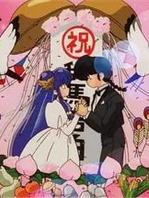 乱马1/2：OVA 珊璞暴变—反转宝珠之祸