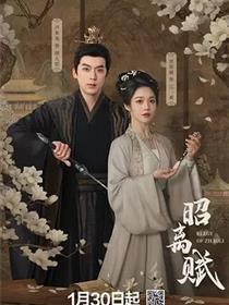 昭离赋