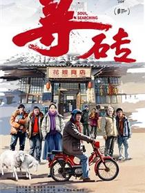 寻砖