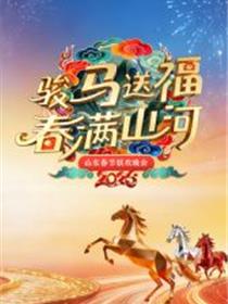 山东春节联欢晚会2026