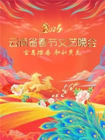 云南省春节文艺晚会2026