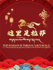 拉萨市2026年春节藏历火马新年联欢会